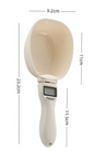 Digitális Mérőkanál és Mérleg