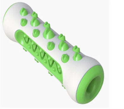 Kutyás Rágójáték – Fogtisztító és Ínymasszírozó Játék