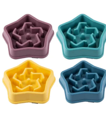 Emésztést elősegítő kutyatál