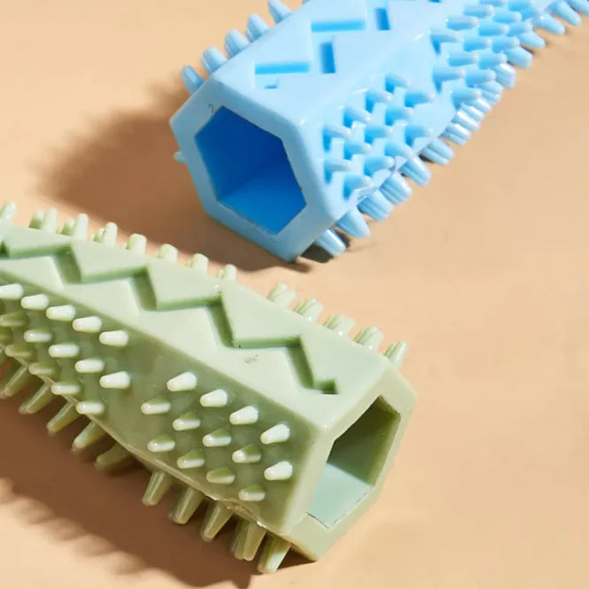 Rágójátékok kutyáknak fogtisztításhoz