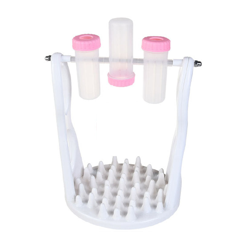 Pet IQ Puzzle Toy for Cats and Dogs with Fun Feeder Bowl