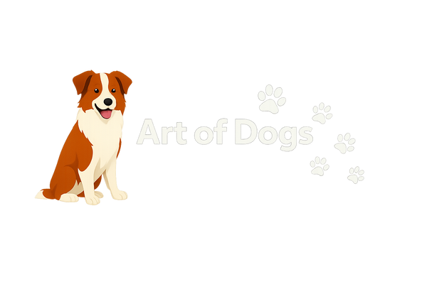 Art of Dogs