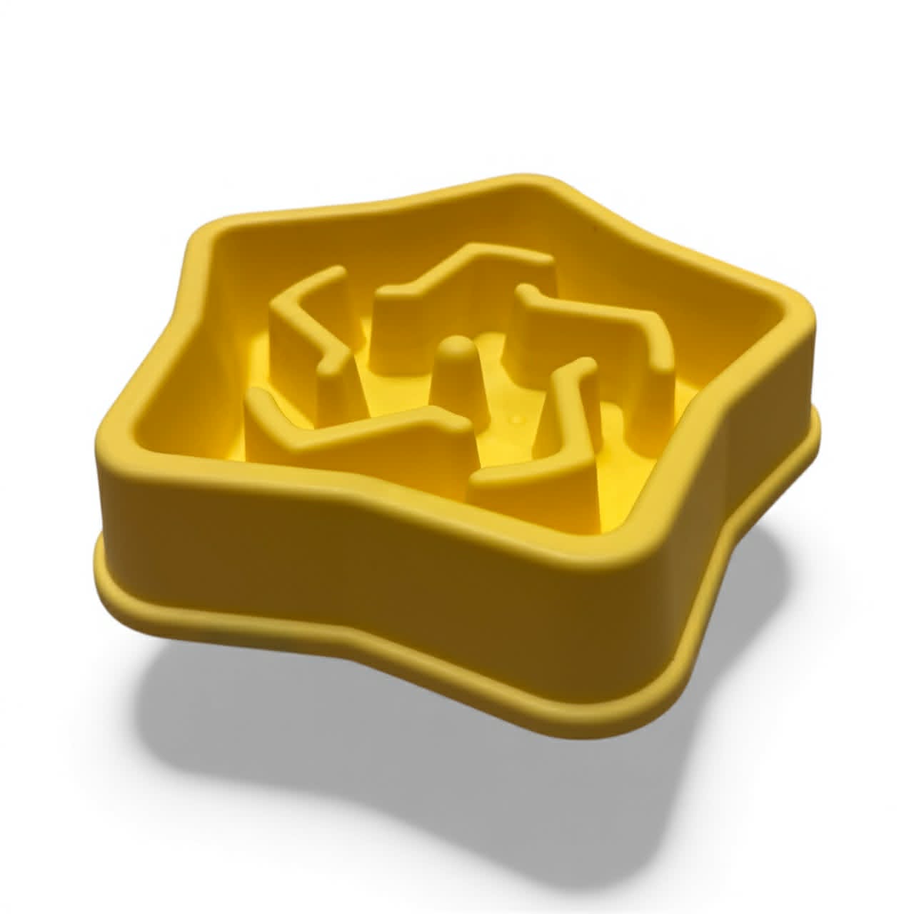 Emésztést elősegítő kutyatál