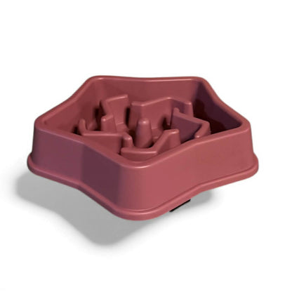 Emésztést elősegítő kutyatál