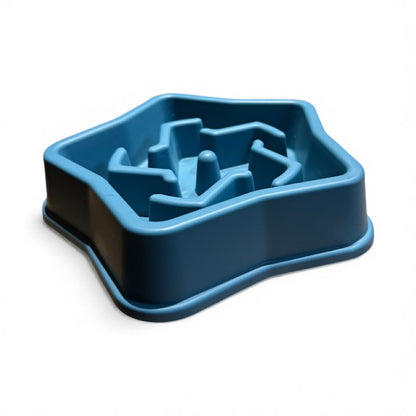 Emésztést elősegítő kutyatál