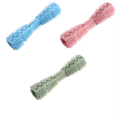 Rágójátékok kutyáknak fogtisztításhoz